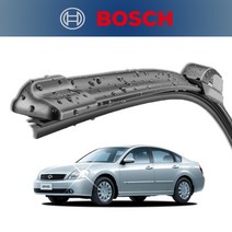 보쉬 뉴 SM5 와이퍼 에어로트윈 05년-07년 A600+A450