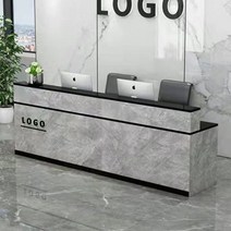 남쪽나무 안내 데스크 인포메이션 카운터 식당 미용실 카페 A, 길이 160cm 폭 60cm 높이 100cm, A01