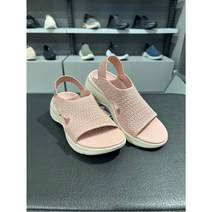 NC야탑 스케쳐스 23년 쿠션 여성 고워크 아치핏 샌들 GO WALK ARCH FIT SANDAL / SL0WSCDM013 MVE