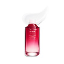 [시세이도] NEW 얼티뮨 파워 인퓨징 컨센트레이트Ⅲ 75ml 리필, 단일속성, 없음