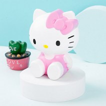 산리오 캐릭터즈 말랑말랑 푹신푹신 귀여운 스퀴시, 헬로키티