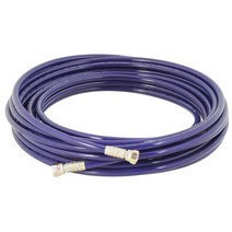 책임툴 하스코 에어리스 호스 30M / 1/4PT 페인트호스, 1개