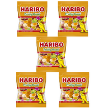 하리보젤리 푸르트부시 200g x 5개 / 외 스타믹스