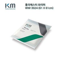 제리과학 전자공장 25매 산업용휴지 산업용 세정 3024 크린룸 와이퍼 무진보루 W6A8FEE 폴리에스터 무진천 극세사 부직포 빗자루쓰레받기세트, 제리 1