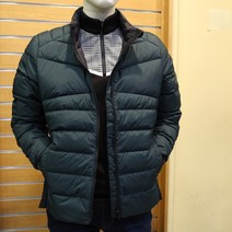 [INDIAN] CPX 덕다운 경량 패딩점퍼 MGE CLWW8421