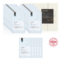 프리메라 [프리메라][기획] 씨드 앤 스프라우트 에너지 마스크 기획세트, 단품없음