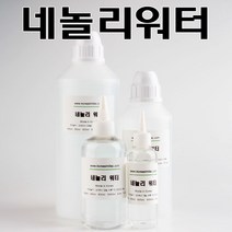 코리아씨밀락 네놀리워터 네롤리워터, 네놀리워터 250ml