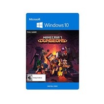 마인크래프트 던전스: 얼티밋 에디션 – xbox 디지털 코드, 윈도우 디지털 코드, 기준