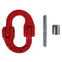 KBC 커플링CP 중량 35 안전하중 15 25 27 D 77 체인규격 10 12 F 11 32 1EA 560 0841