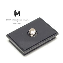 매틴 201 플레이트 - 매틴 MF2205/MF2201 삼각대 전용 퀵슈