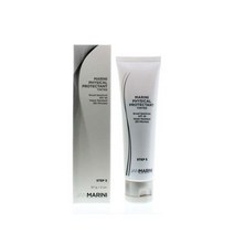 선크림 얀 마리니 물리적 보호제 틴트 SPF 45 57ml 2oz