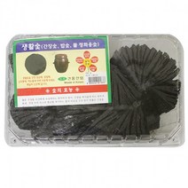 생활숯 대 참숯 숯가습기 새집증후군숯 새차냄새제거 냄새제거 공기정화숯 가습 제습 탈취 공기정화-H, 상세페이지 참조