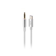 <라일레> C타입 to 3.5mm AUX 스마트폰 연결 카팩 자동차 음악 오디오 케이블 c타입 옥스 헤드폰 갤럭시 노트10 20 S20, 화이트, 단일모델” class=”wr-img”></a></div></p></div></p></div></p></div><div class=
