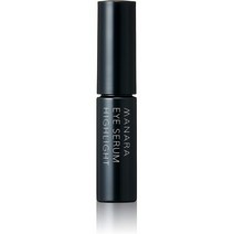 일본직발송 6. 마나라 아이세럼 하이라이트 한순간에 빛을 받은 것처럼 안색이 확 밝게! 」 미용액 배합, One Size, One Color