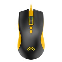 MAXTILL VOLT G2 (머스타드) 게이밍 마우스