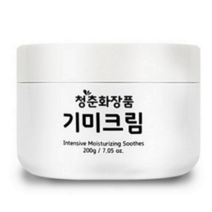 청춘화장품 기미크림 200g 3통, 2세트