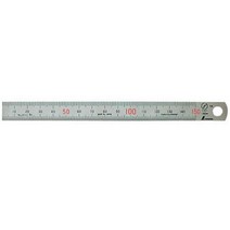 신와 무광 철직자 150mm 15×0.5_(1EA), 본상품, 개