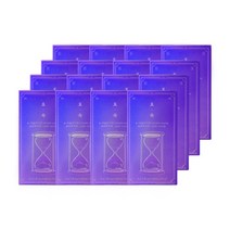 효쏙 소화효소 누룽지맛 백만역가, 16BOX, 3gX15포(45g)