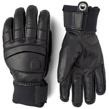 2223 헤스트라 장갑 Fall Line Black Black