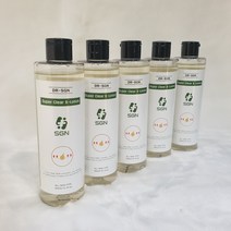 [에스지엔바이오] SGN 슈퍼클리어엑스로션 300ml 슈퍼엑스로션 대용량 1000ml 피지연화제 코 블랙헤드 모공케어 저자극성 블랙헤드제거액 로션엑스