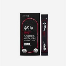 그린스토어 수면엔 14포 2주 미강주정추출물 숙면, 14포x3박스