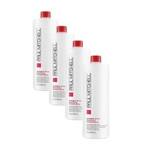 폴미첼 패스트 드라잉 스컬프팅 스프레이 미디움 홀드 500ml Paul Mitchell Fast Drying Sculpting Spray, 4개
