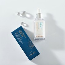에끌로바 딥 모이스처 수분 세럼 제주 감태 몰디브 바다포도 저자극 순한 보습 세럼 + 패션마스크 증정 이벤트