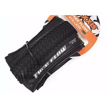 호환 프리 플로우 타이어. 26er.