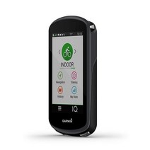 Garmin Edge 1030 GPS 사이클링/바이크 컴퓨터 온디바이스 운동 제안 ClimbPro 페이싱 안내 등, Edge 1030 Plus Bundle