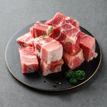 [임규율고기마을] 돼지갈비 찜용(500g), 1개, 500g