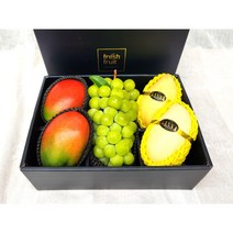 프리미엄 추석선물 혼합과일선물세트, 3.배선물세트, 1box