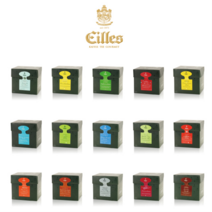 아일레스 다이아몬드 티박스 20개입 21종 Eilles, 다이아몬드 썸머베리 20개입