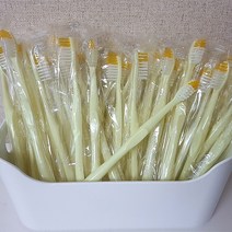 일회용칫솔 고급칫솔 업소용칫솔100개 x 1박스(호텔 모텔 어매니티) 대용량 대량주문 문의 대환영, 300개
