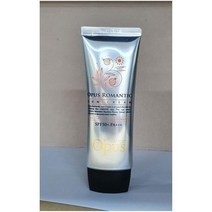 끈적임 없는 UV 차단 로맨틱 선크림 80g 순한 워터프루프 피부 촉촉한