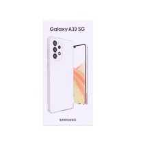 삼성 갤럭시 A33 5G 128GB 가개통 미개봉 새제품 SM-A336, 블루