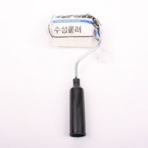 엘토로 로러 4인치 수성 롤러 로라 롤라 페인트 공구, 상세페이지 참조