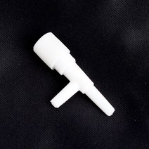 1구 에어량조절기흰3개 - (에어조절), 1개