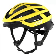 CRNK 크랭크 헬머 자전거헬멧 경량 헬멧 엠티비 MTB 하이브리드 미니벨로 헬멧 자전거핼맷 자전거헬맷 자전거핼멧 자전거헬멧추천 로드 자전거헬멧 여자자전거헬멧 남자자전거헬멧, 옐로우