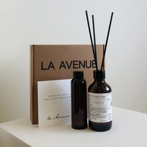 라에비뉴 대용량 디퓨저 무화과 타입, Avenue31(무화과 타입)150ml, 150ml