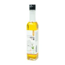 경북고향장터 사이소 농부플러스 냉압착 생들기름 240ml 798303
