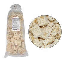 땅콩쌀강정 600g