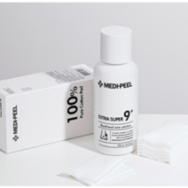 블랙헤드 코피지제거 모공줄이는법 에스테틱화장품 피지녹이기 피부연화제 250ml+화장솜, 엑스트라 슈퍼 9 플러스 250ml+화장솜, 250ml