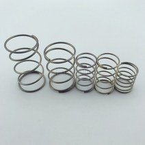 목공집진기 이동식 가정용 집진기 먼지 흡입기 수리 키트 피팅 스프링 펄스 밸브 다이어프램 63mm, 03 46mmx24.5mm