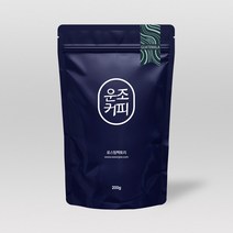 운조커피 과테말라 우에우에테낭고 SHB [200g], 200g, 6_모카포트