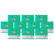 기관지 목 건강 영양제 목편한 세상 30포, 45g, 10박스