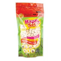 피에스피 애니멀밥 PSP 사과칩 햄스터 간식, 30g, 6개입