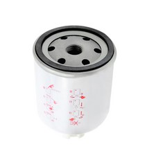 연료 필터 FS1235 Cx641 굴삭기 부품 Yuchai YC35/YC45/YC55 Cummins Aonang 발전기 세트 디젤 오일 물 분, 한개옵션0