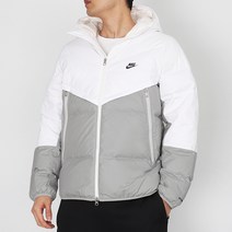 나이키 덕다운 패딩 자켓 NSW Storm FIT 윈드러너