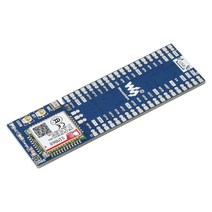 라즈베리파이 라즈베리파이4 라즈베리파이케이스 gsm gprs gnss gps bluetooth module breakout shield hat 스타터 키트 raspi rpi w, 없음