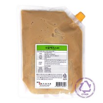 푸드올마켓_ 생초당 사골엑기스65 1kg, 단품, 단품
